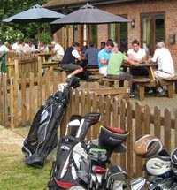 Merrist Wood Golf Club 1093399 Image 1